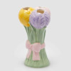 Jarra Tulipas 19cm